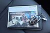 Hyundai TUCSON 1.6T Ultimate SUV 5dr Petrol Hybrid Auto Euro 6 (s/s) (239 ps) Grey
