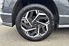 Hyundai KONA 1.0 T-GDi N Line SUV 5dr Petrol Manual Euro 6 (s/s) (100 ps) Grey