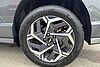 Hyundai KONA 1.0 T-GDi N Line SUV 5dr Petrol Manual Euro 6 (s/s) (100 ps) Grey