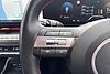 Hyundai KONA 1.0 T-GDi N Line SUV 5dr Petrol Manual Euro 6 (s/s) (100 ps) Grey