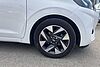 Hyundai I10 1.0 Advance Hatchback 5dr Petrol Auto Euro 6 (s/s) (67 ps) White