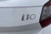 Hyundai I10 1.0 Advance Hatchback 5dr Petrol Auto Euro 6 (s/s) (67 ps) White