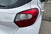 Hyundai I10 1.0 Advance Hatchback 5dr Petrol Auto Euro 6 (s/s) (67 ps) White