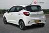 Hyundai I10 1.0 Advance Hatchback 5dr Petrol Auto Euro 6 (s/s) (67 ps) White