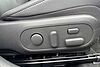 Hyundai KONA 1.6 h-GDi Ultimate SUV 5dr Petrol Hybrid DCT Euro 6 (s/s) (129 ps) Blue