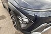 Hyundai KONA 1.6 h-GDi Ultimate SUV 5dr Petrol Hybrid DCT Euro 6 (s/s) (129 ps) Blue