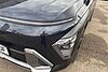 Hyundai KONA 1.6 h-GDi Ultimate SUV 5dr Petrol Hybrid DCT Euro 6 (s/s) (129 ps) Blue