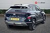 Hyundai KONA 1.6 h-GDi Ultimate SUV 5dr Petrol Hybrid DCT Euro 6 (s/s) (129 ps) Blue
