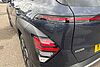 Hyundai KONA 1.6 h-GDi Ultimate SUV 5dr Petrol Hybrid DCT Euro 6 (s/s) (129 ps) Blue