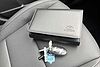 Hyundai KONA 1.6 h-GDi Ultimate SUV 5dr Petrol Hybrid DCT Euro 6 (s/s) (129 ps) Blue