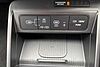 Hyundai KONA 1.6 h-GDi Ultimate SUV 5dr Petrol Hybrid DCT Euro 6 (s/s) (129 ps) Blue