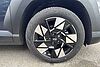Hyundai KONA 1.6 h-GDi Ultimate SUV 5dr Petrol Hybrid DCT Euro 6 (s/s) (129 ps) Blue