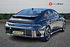 Hyundai IONIQ 6 77.4kWh Ultimate Saloon 4dr Electric Auto (228 ps) Grey