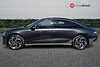 Hyundai IONIQ 6 77.4kWh Ultimate Saloon 4dr Electric Auto (228 ps) Grey