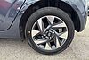 Hyundai I10 1.0 Advance Hatchback 5dr Petrol Auto Euro 6 (s/s) (63 ps) Grey