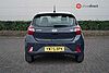 Hyundai I10 1.0 Advance Hatchback 5dr Petrol Auto Euro 6 (s/s) (63 ps) Grey
