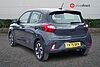 Hyundai I10 1.0 Advance Hatchback 5dr Petrol Auto Euro 6 (s/s) (63 ps) Grey