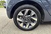 Hyundai I10 1.0 Advance Hatchback 5dr Petrol Auto Euro 6 (s/s) (63 ps) Grey