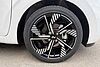 Hyundai I10 1.0 T-GDi N Line Hatchback 5dr Petrol Manual Euro 6 (s/s) (90 ps) White