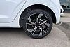 Hyundai I10 1.0 T-GDi N Line Hatchback 5dr Petrol Manual Euro 6 (s/s) (90 ps) White