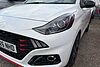 Hyundai I10 1.0 T-GDi N Line Hatchback 5dr Petrol Manual Euro 6 (s/s) (90 ps) White