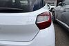 Hyundai I10 1.0 T-GDi N Line Hatchback 5dr Petrol Manual Euro 6 (s/s) (90 ps) White