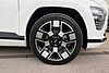 Hyundai KONA 65.4kWh Ultimate SUV 5dr Electric Auto (218 ps) White