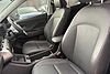 Hyundai KONA 65.4kWh Ultimate SUV 5dr Electric Auto (218 ps) White
