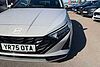 Hyundai I20 1.0 T-GDi Ultimate Hatchback 5dr Petrol Manual Euro 6 (s/s) (100 ps) Grey
