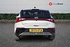 Hyundai I20 1.0 T-GDi Ultimate Hatchback 5dr Petrol Manual Euro 6 (s/s) (100 ps) Grey