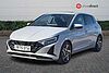 Hyundai I20 1.0 T-GDi Ultimate Hatchback 5dr Petrol Manual Euro 6 (s/s) (100 ps) Grey