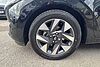 Hyundai I10 1.2 Advance Hatchback 5dr Petrol Auto Euro 6 (s/s) (79 ps) Black