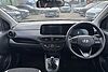 Hyundai I10 1.2 Advance Hatchback 5dr Petrol Auto Euro 6 (s/s) (79 ps) Black