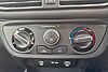 Hyundai I10 1.2 Advance Hatchback 5dr Petrol Auto Euro 6 (s/s) (79 ps) Black