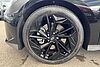 Hyundai IONIQ 6 77.4kWh Ultimate Saloon 4dr Electric Auto (228 ps) Black