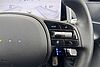 Hyundai IONIQ 6 77.4kWh Ultimate Saloon 4dr Electric Auto (228 ps) Black