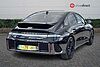 Hyundai IONIQ 6 77.4kWh Ultimate Saloon 4dr Electric Auto (228 ps) Black