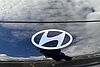 Hyundai IONIQ 6 77.4kWh Ultimate Saloon 4dr Electric Auto (228 ps) Black