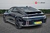 Hyundai IONIQ 6 77.4kWh Ultimate Saloon 4dr Electric Auto (228 ps) Black