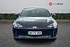 Hyundai IONIQ 6 77.4kWh Ultimate Saloon 4dr Electric Auto (228 ps) Black