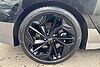 Hyundai IONIQ 6 77.4kWh Ultimate Saloon 4dr Electric Auto (228 ps) Black