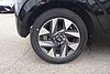 Hyundai I10 1.2 Advance Hatchback 5dr Petrol Auto Euro 6 (s/s) (79 ps) Black