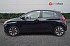 Hyundai I10 1.2 Advance Hatchback 5dr Petrol Auto Euro 6 (s/s) (79 ps) Black