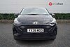 Hyundai I10 1.2 Advance Hatchback 5dr Petrol Auto Euro 6 (s/s) (79 ps) Black