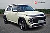 Hyundai INSTER Long Range 49kWh 02 SUV 5dr Electric Auto (115 ps) Yellow