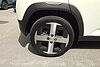 Hyundai INSTER Long Range 49kWh 02 SUV 5dr Electric Auto (115 ps) Yellow