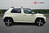 Hyundai INSTER Long Range 49kWh 02 SUV 5dr Electric Auto (115 ps) Yellow