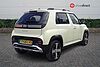 Hyundai INSTER Long Range 49kWh 02 SUV 5dr Electric Auto (115 ps) Yellow