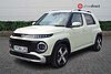 Hyundai INSTER Long Range 49kWh 02 SUV 5dr Electric Auto (115 ps) Yellow