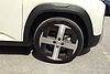 Hyundai INSTER Long Range 49kWh 02 SUV 5dr Electric Auto (115 ps) Yellow